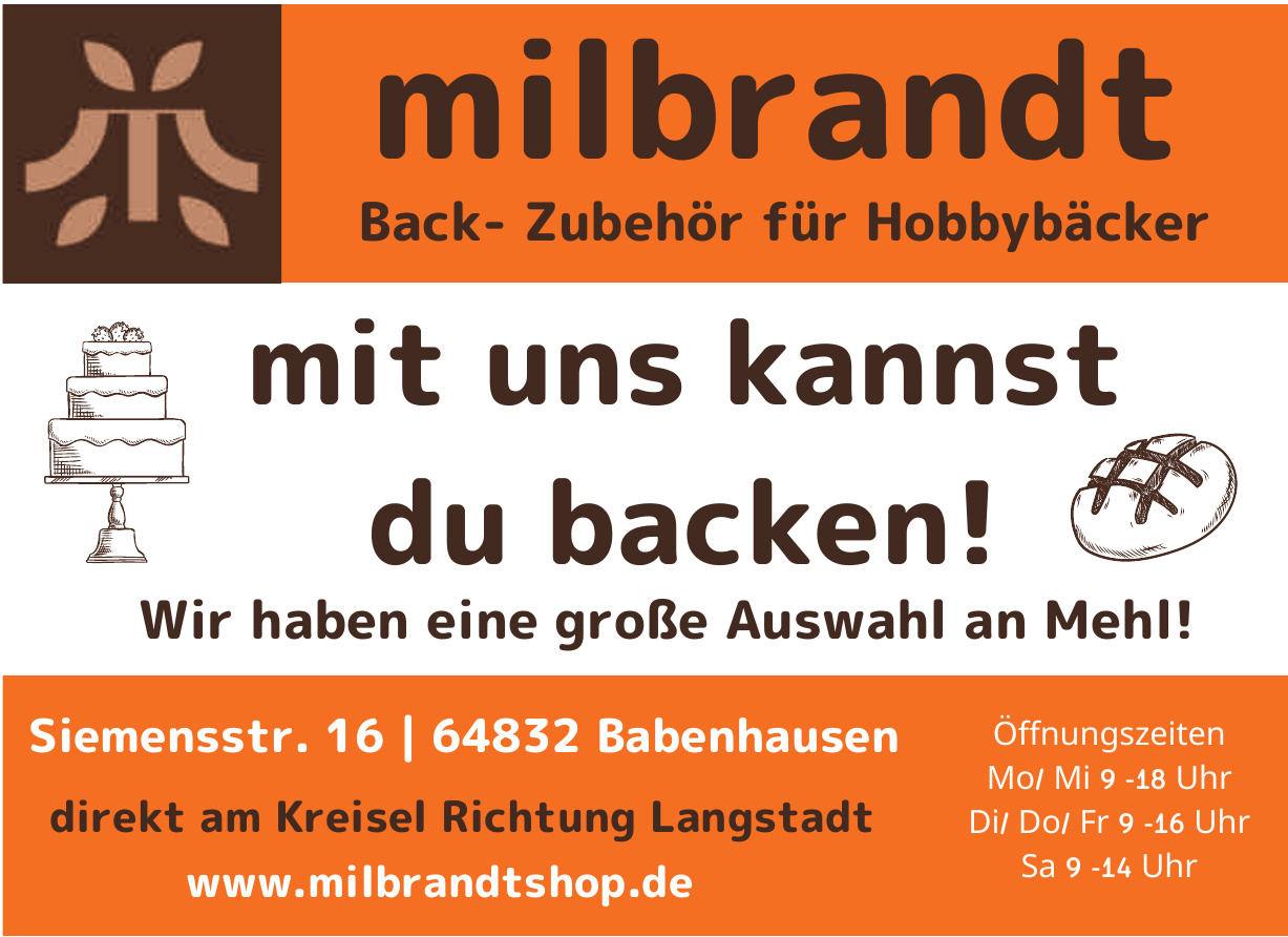 Milbrandt Milbrandt