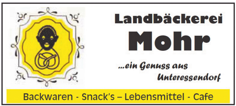 Landbäckerei Mohr Landbäckerei Mohr