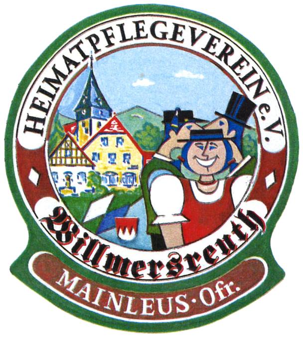 Auf zur 38. Willmersreuther Franken-Krumba des Heimatpflegevereins Willmersreuth! Image 1 Auf zur 38. Willmersreuther Franken-Krumba des Heimatpflegevereins Willmersreuth! Image 1