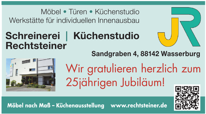 Joachim Rechtsteiner Joachim Rechtsteiner
