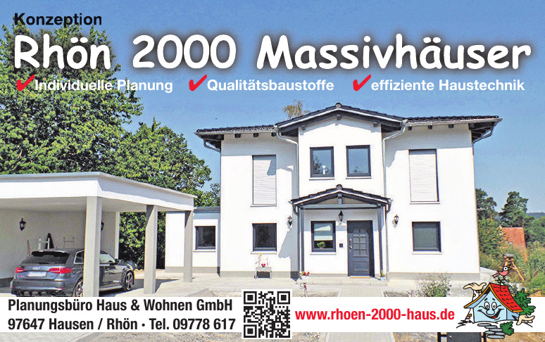 Planungsbüro Haus & Wohnen GmbH