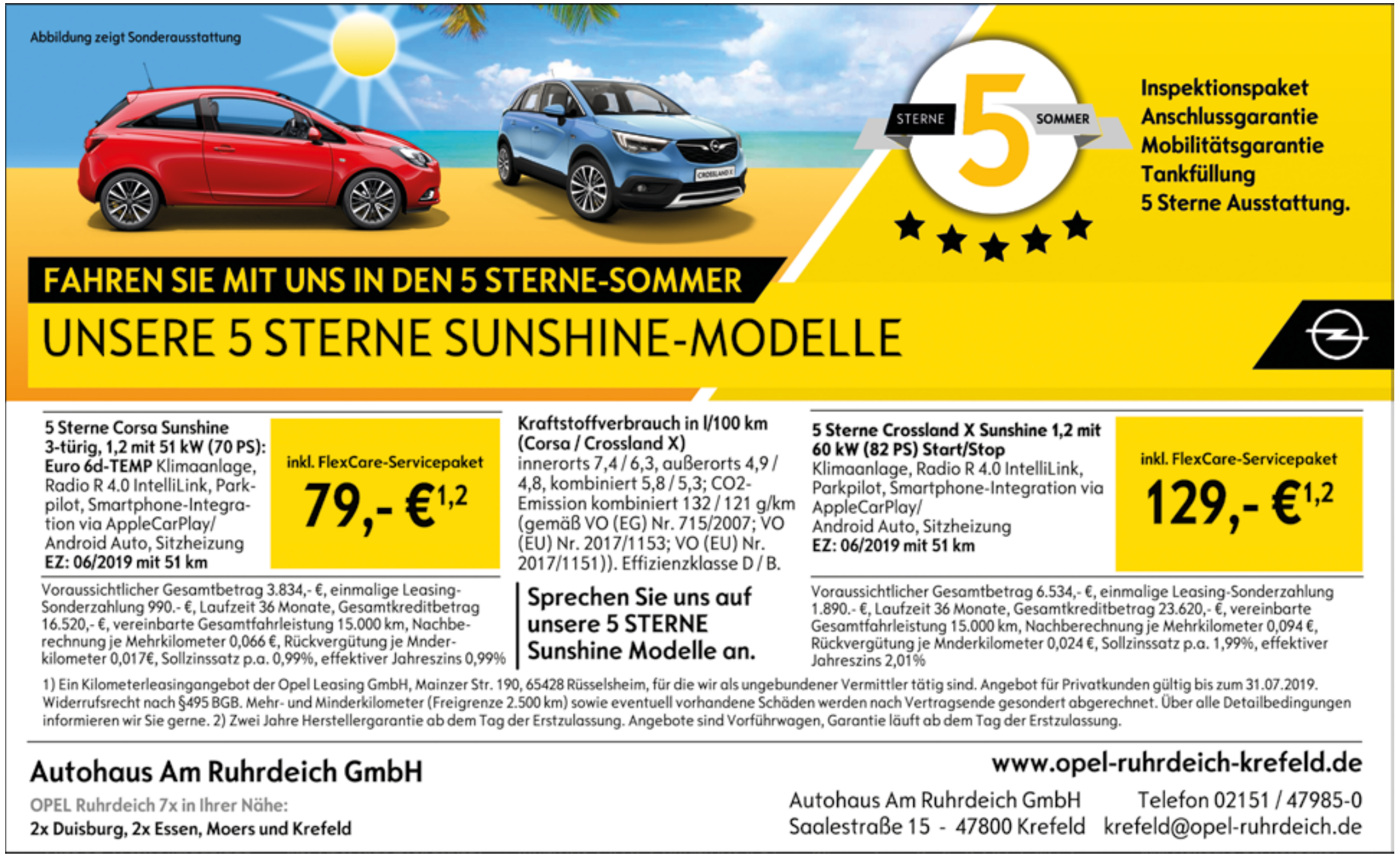 Autohaus Am Ruhrdeich GmbH Autohaus Am Ruhrdeich GmbH