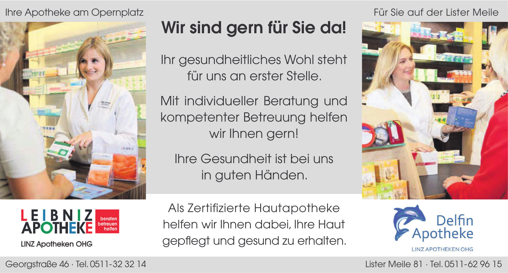 Leibnitz Apotheke Leibnitz Apotheke