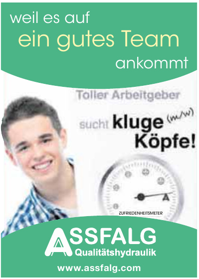 Assfalg Assfalg