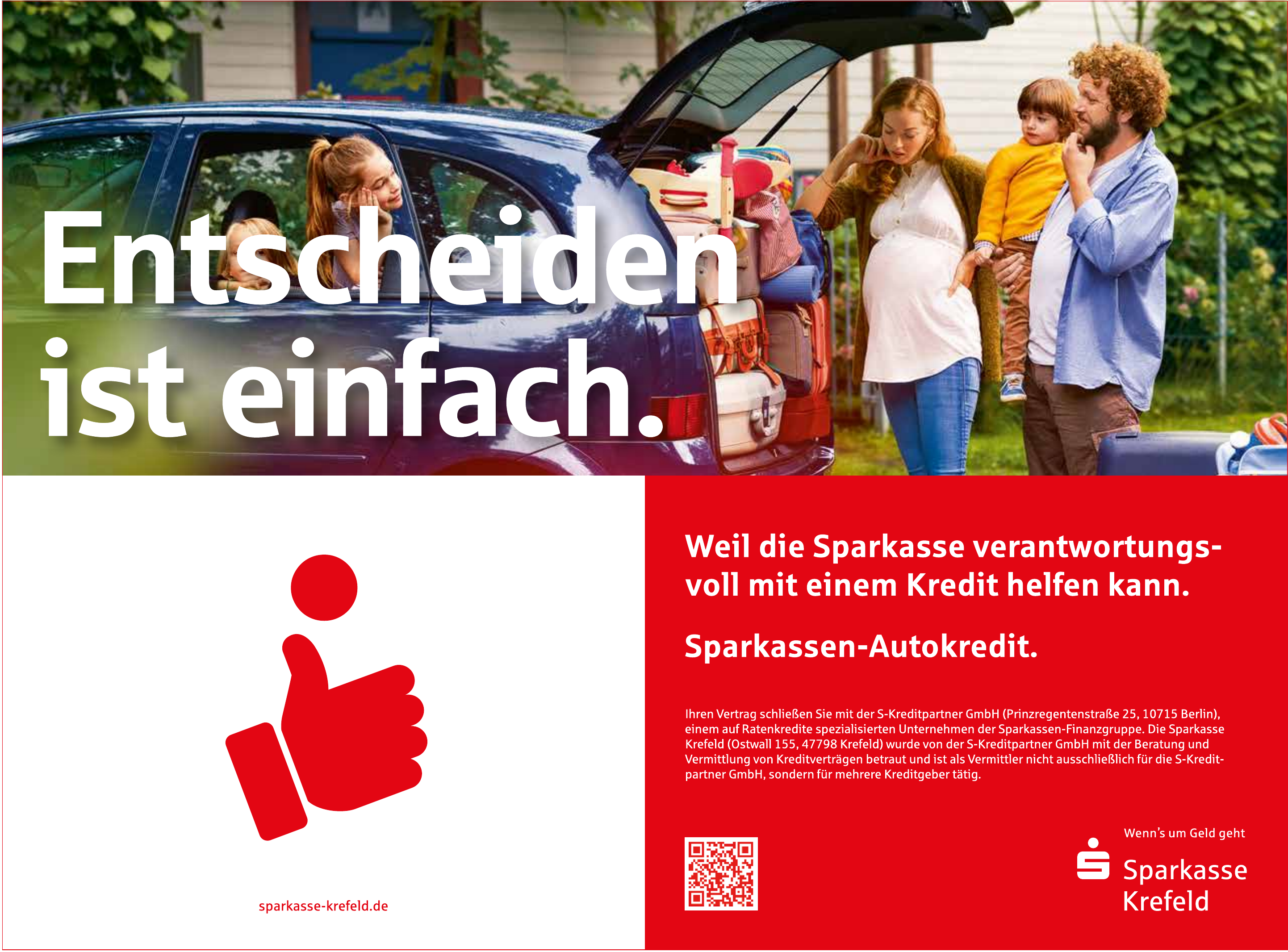 Sparkasse Krefeld Sparkasse Krefeld