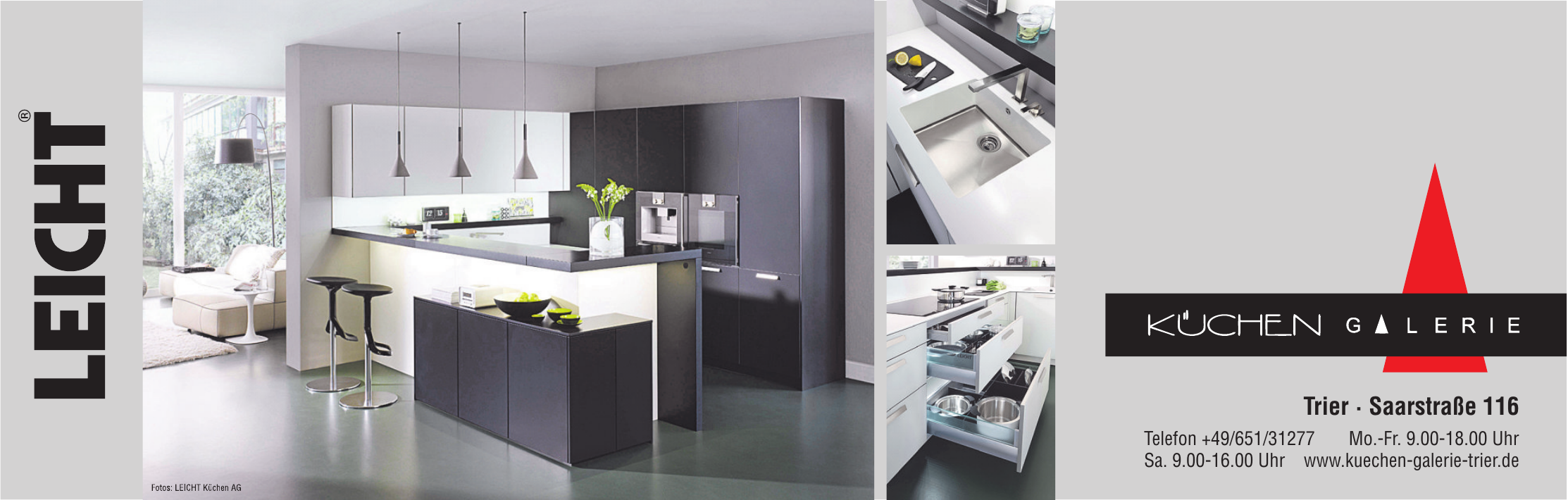 Küchen Galerie