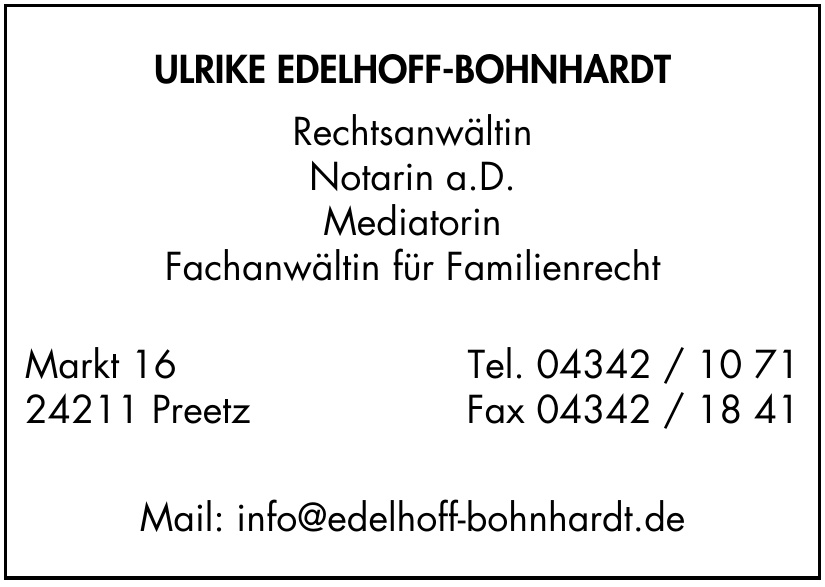 Ulrike Edelhoff-Bohnhardt