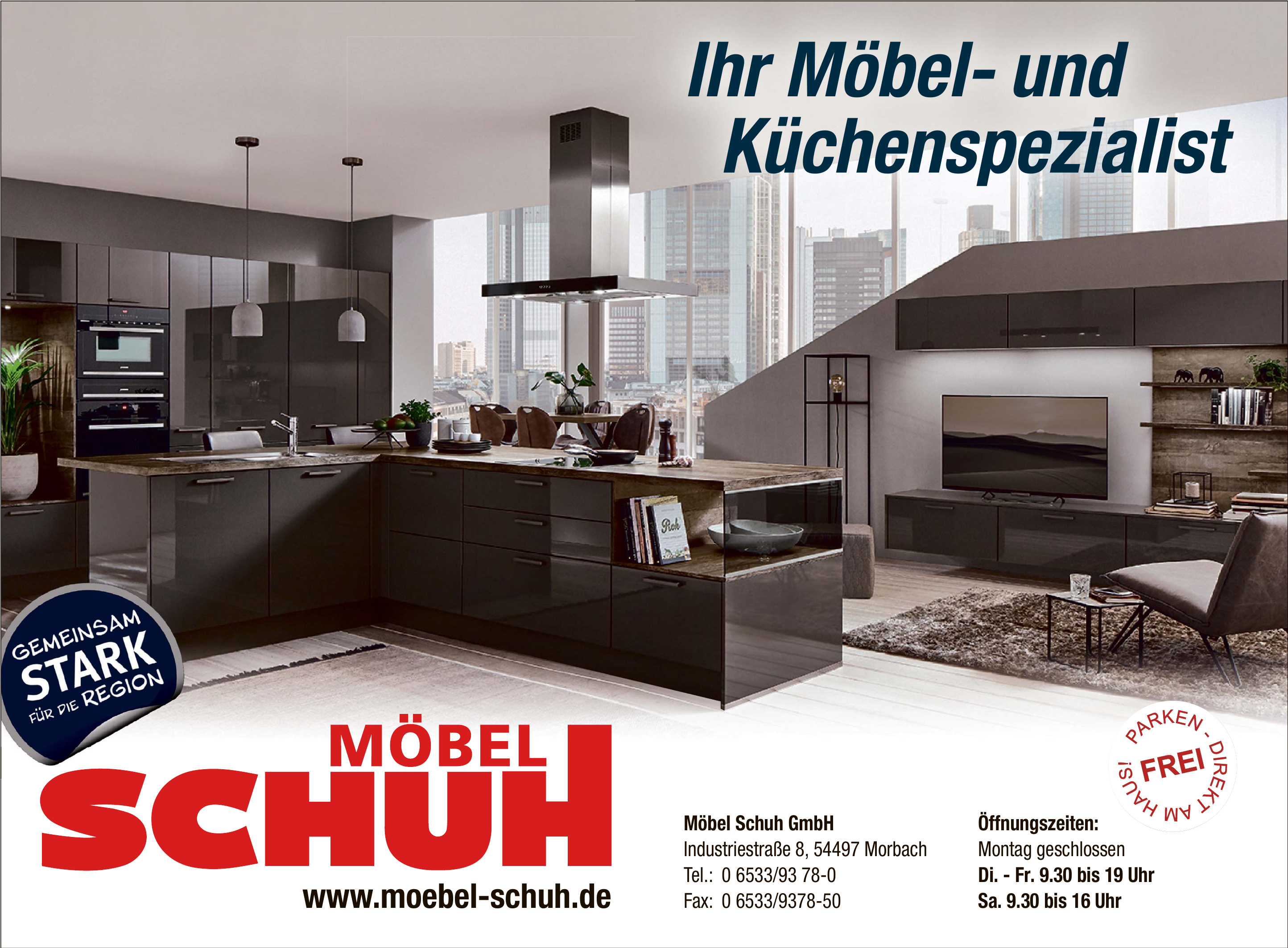 Möbel Schuh GmbH Möbel Schuh GmbH