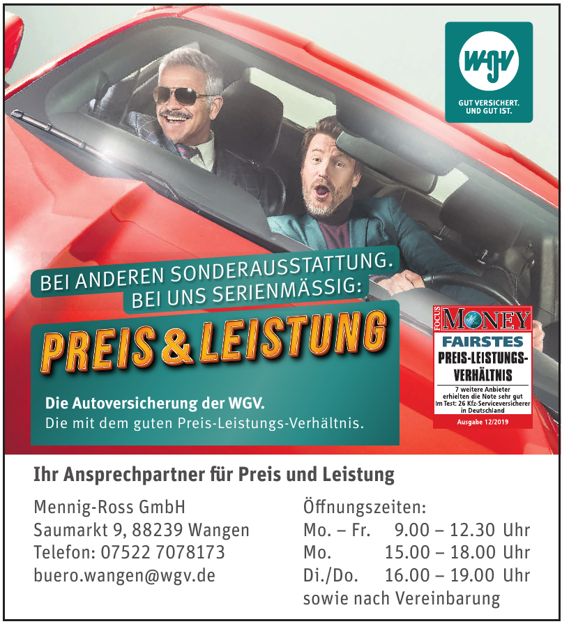 Mennig-Ross GmbH Mennig-Ross GmbH