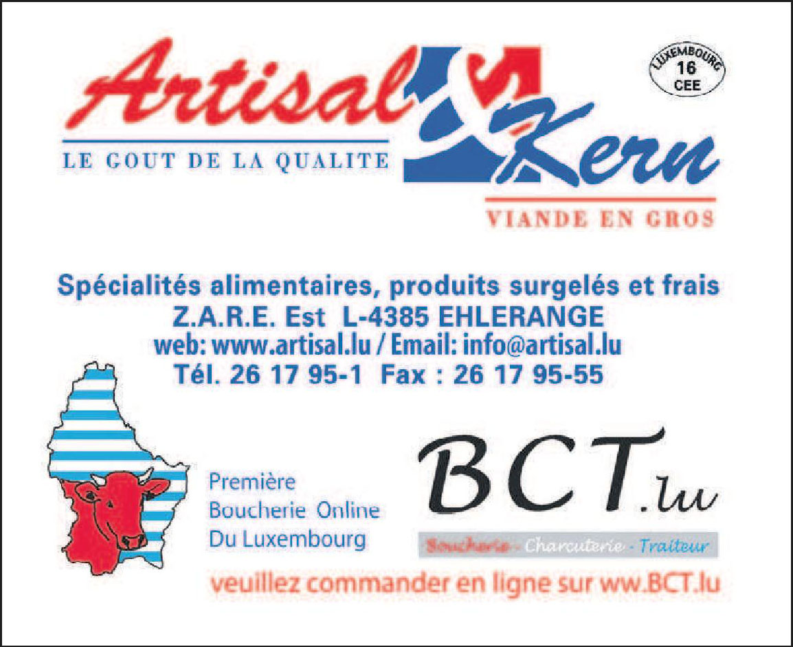 Artisal & Kern Z.a.r.e. est