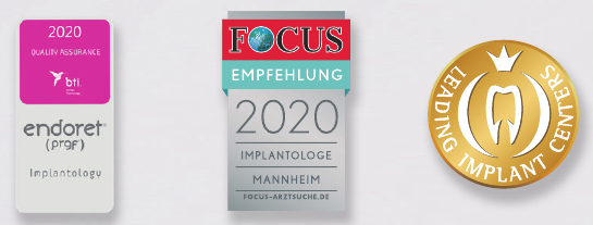 Statt Gebiss: Feste Zähne sofort Image 3 Statt Gebiss: Feste Zähne sofort Image 3