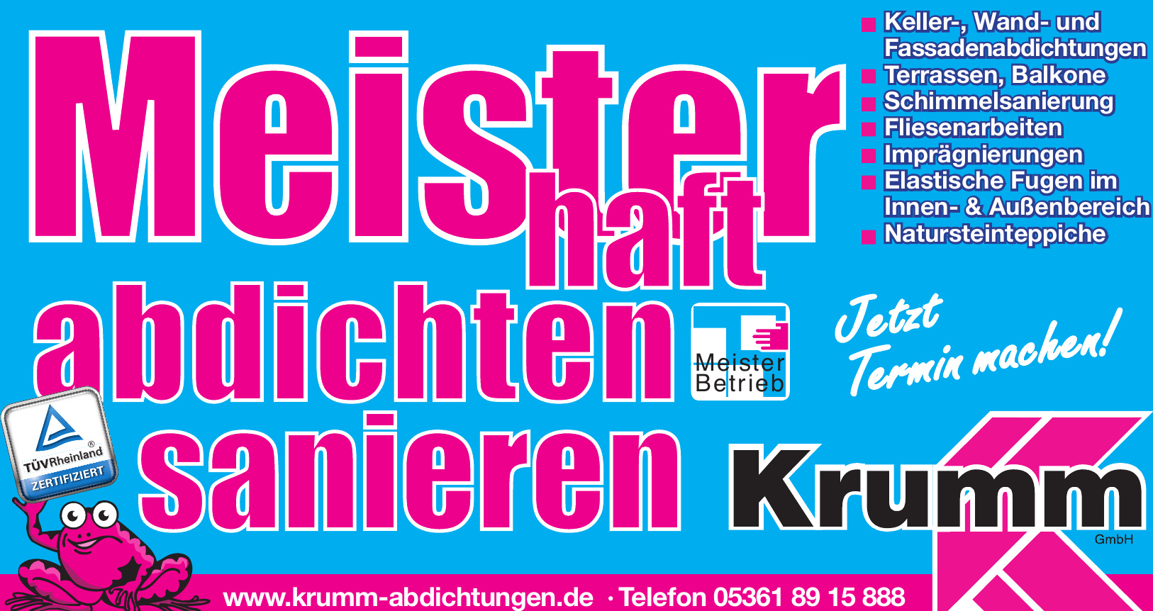Krum GmbH Krum GmbH