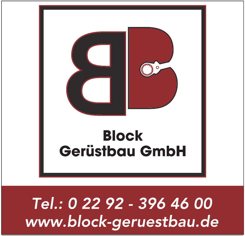 Block Gerüstbau GmbH