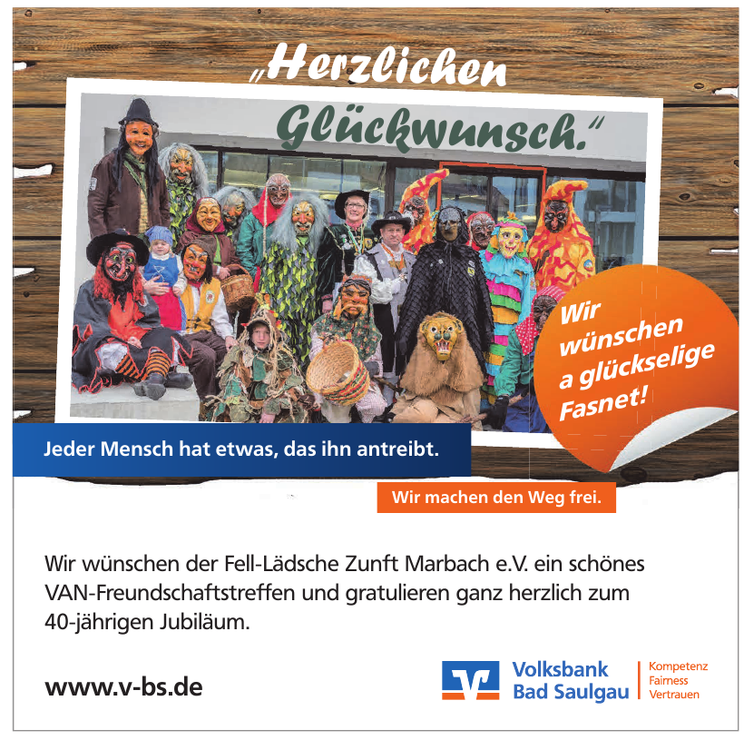 Volksbank Bad Saulgau Volksbank Bad Saulgau
