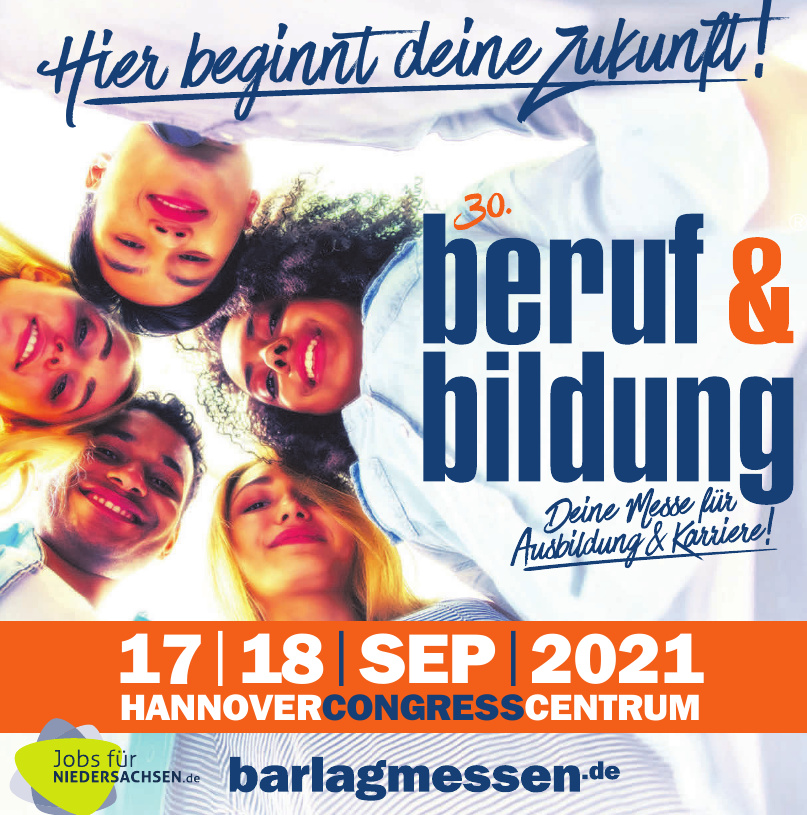 30. beruf & bildung 30. beruf & bildung