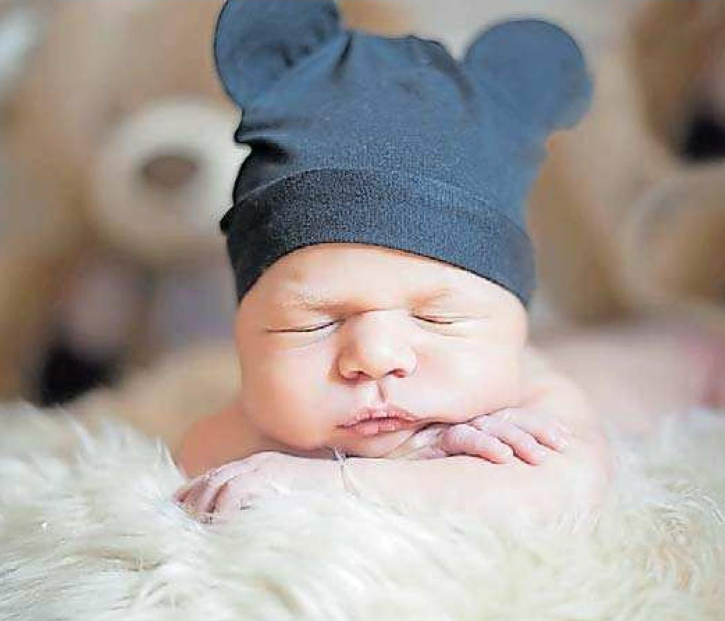 Schwieriges Thema: Babyschlaf. FOTO: KRISTINA ZATUROVSKA/PIXABAY Schwieriges Thema: Babyschlaf. FOTO: KRISTINA ZATUROVSKA/PIXABAY
