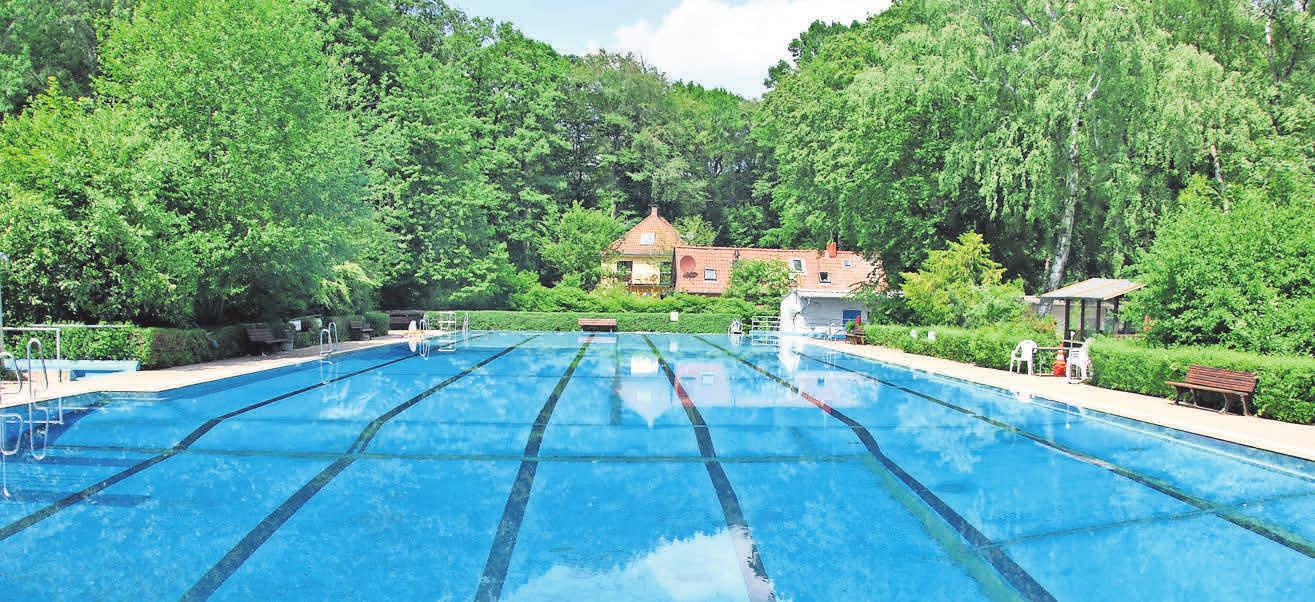 Freizeiteinrichtungen wie das Waldbad in Arpke werden auch mit Steuergeldern offengehalten, die die örtliche Wirtschaft aufbringt. Foto: Archiv Freizeiteinrichtungen wie das Waldbad in Arpke werden auch mit Steuergeldern offengehalten, die die örtliche Wirtschaft aufbringt. Foto: Archiv