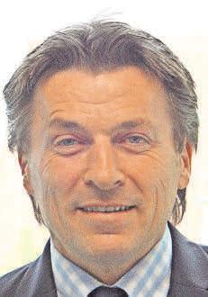 Andreas Zimmermann, Bürgermeister. Andreas Zimmermann, Bürgermeister.