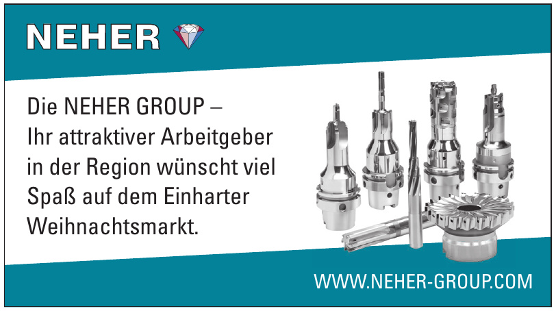 Neher Group Neher Group