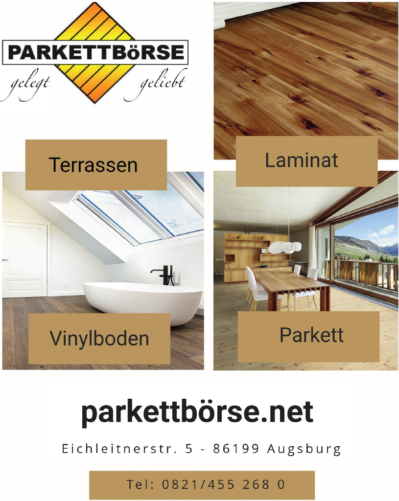 Parkettbörse
