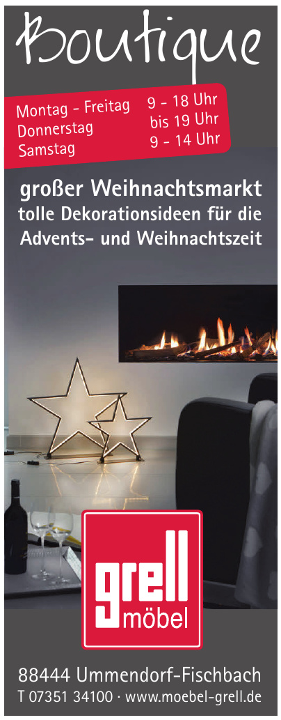 Möbel Grell GmbH Möbel Grell GmbH