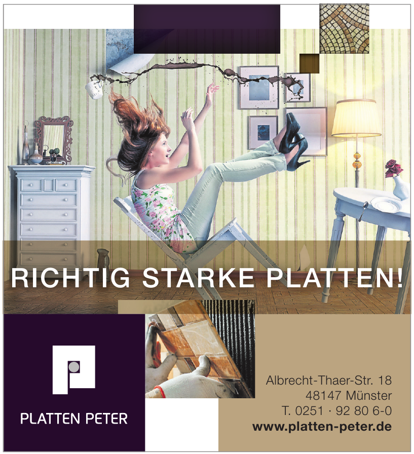 Platten Peter Platten Peter