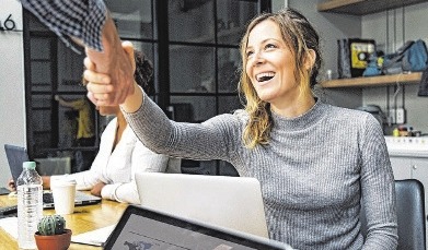 Wieder in der Heimat leben und arbeiten: Hunderte Rückkehrwillige nutzten bisher die Informations- und Stellenangebote, die ihnen im Bundesland Sachsen-Anhalt gemacht werden. FOTO: PIXABAY.DE/RAWPIXEL Wieder in der Heimat leben und arbeiten: Hunderte Rückkehrwillige nutzten bisher die Informations- und Stellenangebote, die ihnen im Bundesland Sachsen-Anhalt gemacht werden. FOTO: PIXABAY.DE/RAWPIXEL