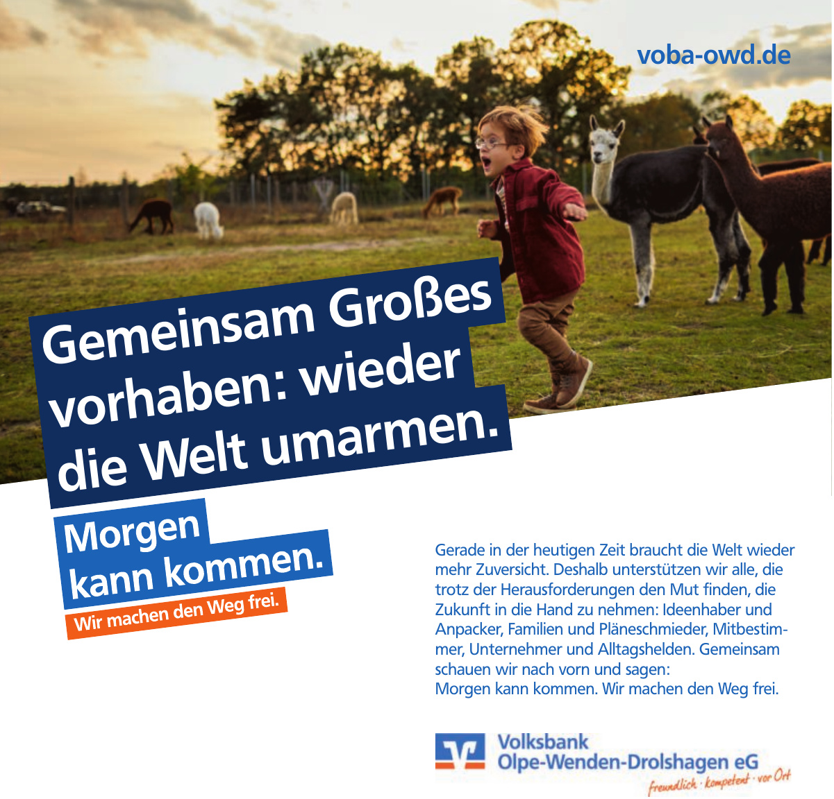 Volksbank Olpe-Wenden-Drolshagen eG Volksbank Olpe-Wenden-Drolshagen eG