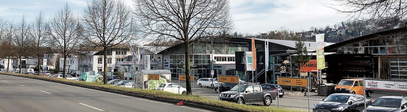 Der Handwerkerpark bietet zahlreiche Vorteile für die dort ansässigen Unternehmen. Mit „Aischbach II“ steht eine Erweiterung an. Der Handwerkerpark bietet zahlreiche Vorteile für die dort ansässigen Unternehmen. Mit „Aischbach II“ steht eine Erweiterung an.