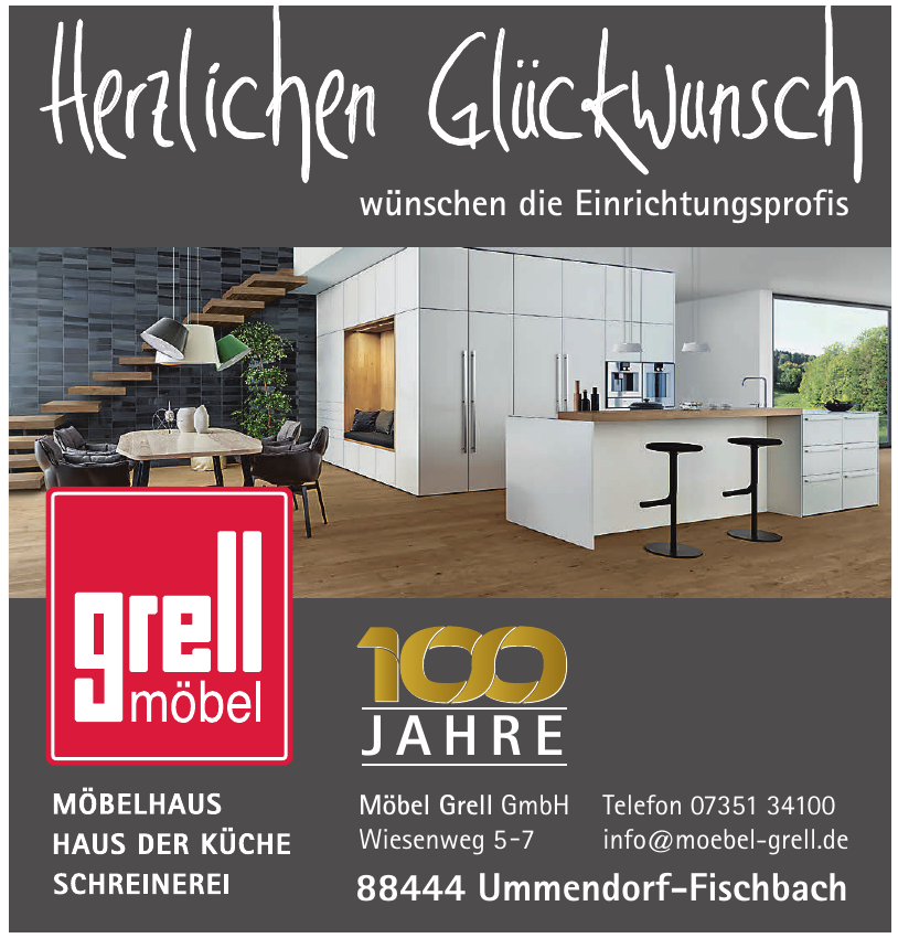 Möbel Grell GmbH Möbel Grell GmbH