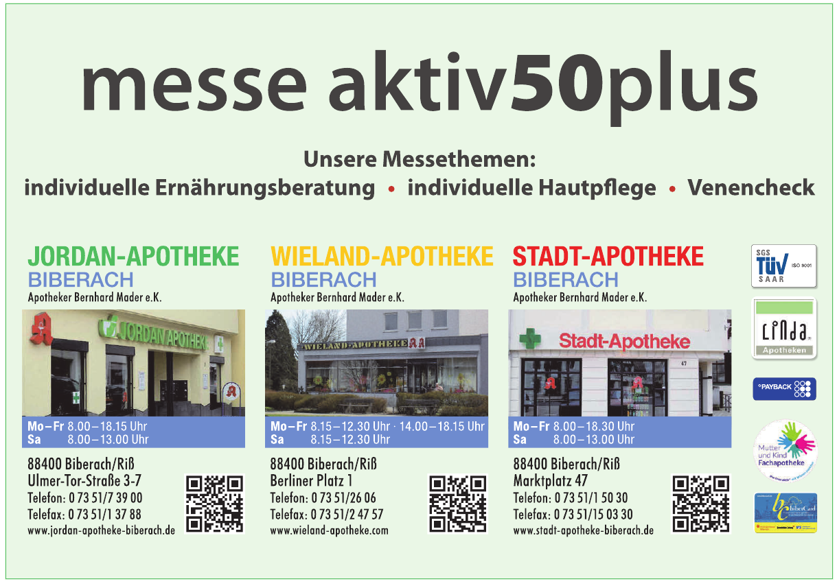 Wieland Apotheke Wieland Apotheke