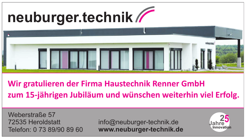 neuburger.technik neuburger.technik