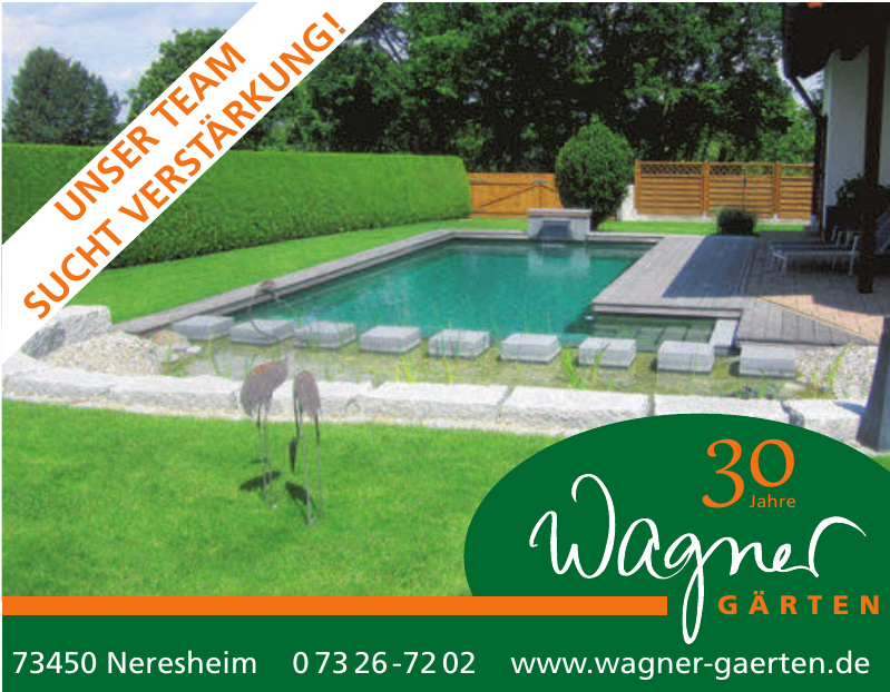 Wagner Garten Wagner Garten