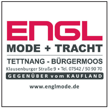 Engl Mode - Tracht Engl Mode - Tracht