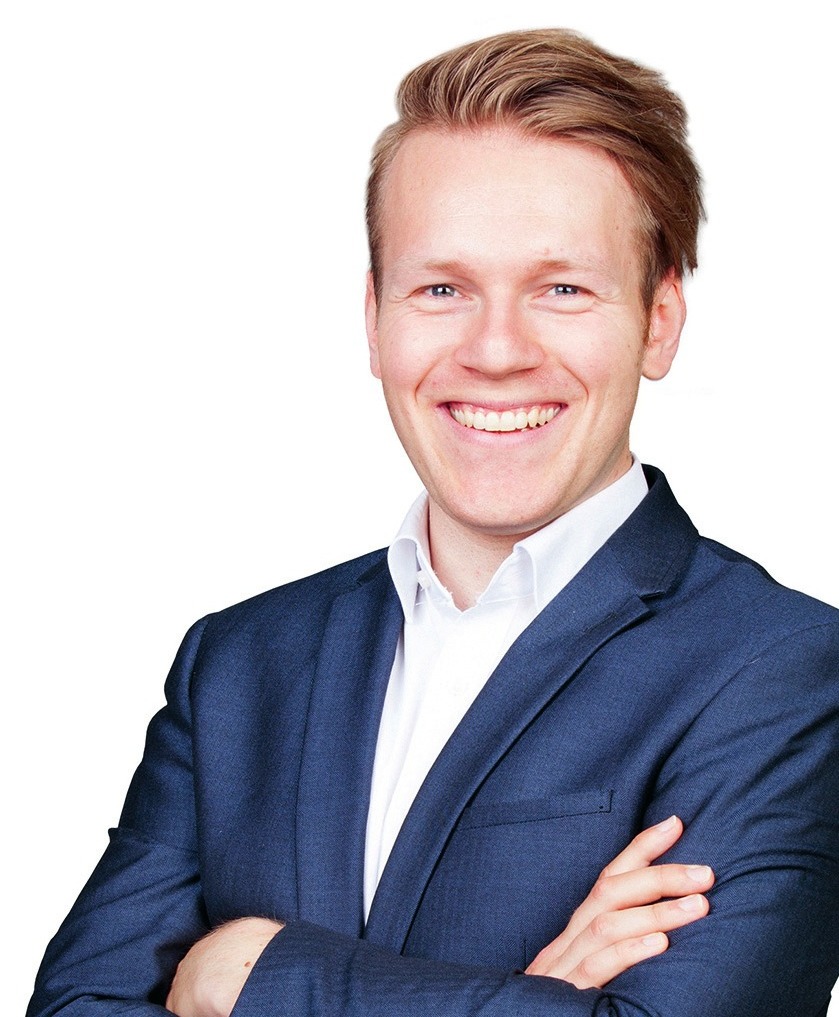 Nils Neumann, Green Solutions. Nils Neumann, Green Solutions.