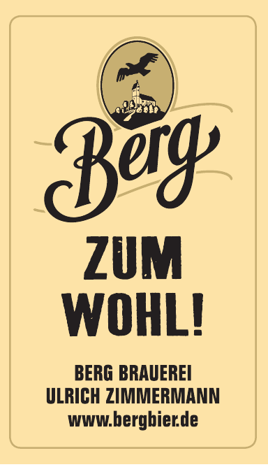 Berg Bier Berg Bier