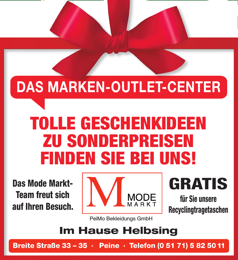 PeiMo Bekleidungs GmbH PeiMo Bekleidungs GmbH