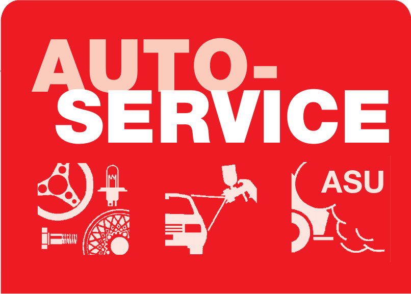 Autoservice ASU Autoservice ASU