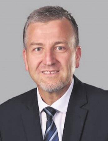 Andreas Frey, Leiter Steuern & Recht BDO Solothurn/Olten, dipl. Steuerexperte/ dipl. Wirtschaftsprüfer Andreas Frey, Leiter Steuern & Recht BDO Solothurn/Olten, dipl. Steuerexperte/ dipl. Wirtschaftsprüfer