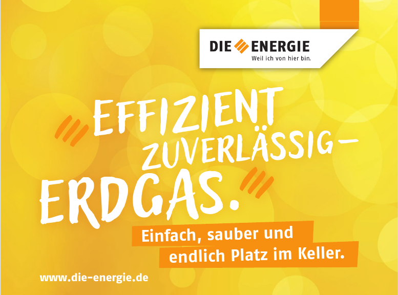 Die Energie Die Energie