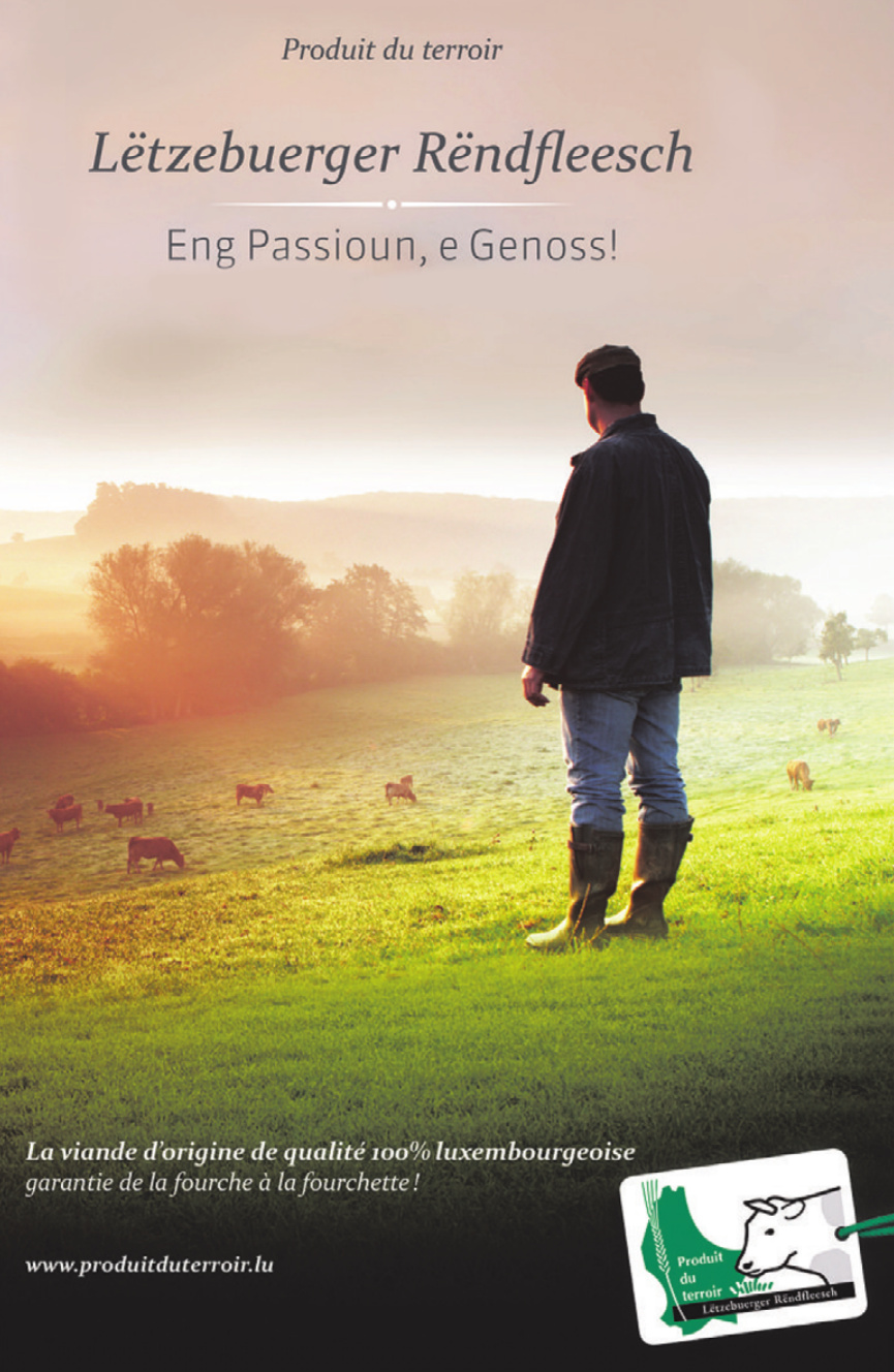 Lëtzebuerger Rëndfleesch