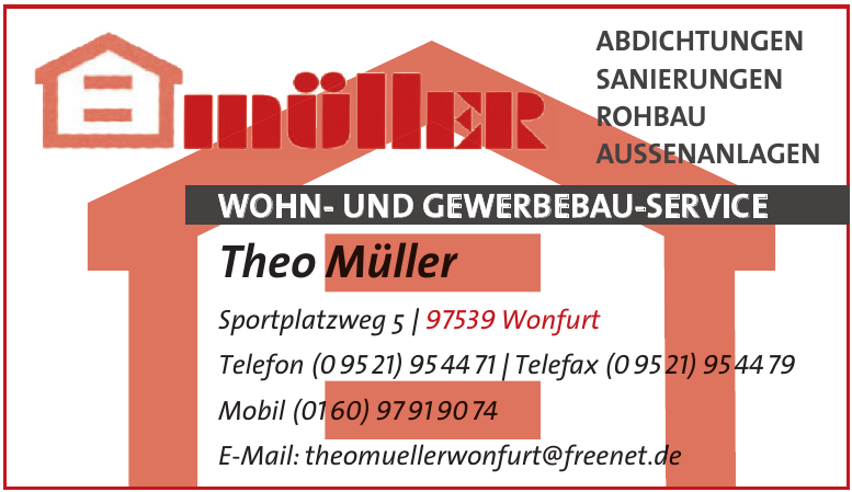Theo Müller Theo Müller