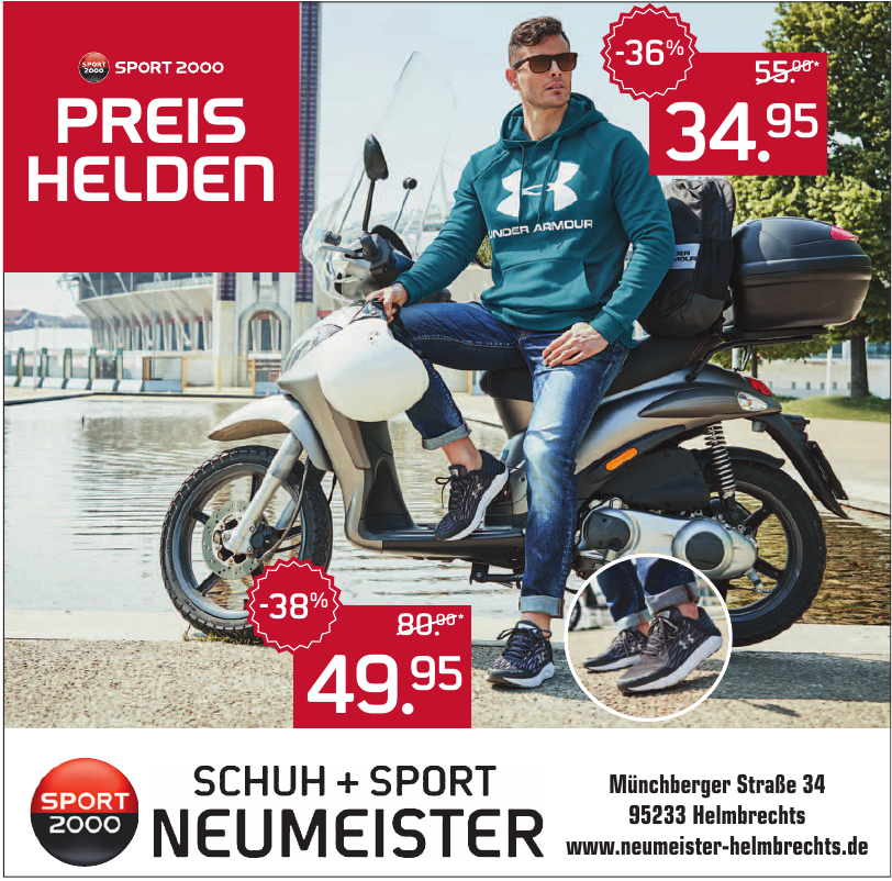 Schuh + Sport Neumeister Schuh + Sport Neumeister