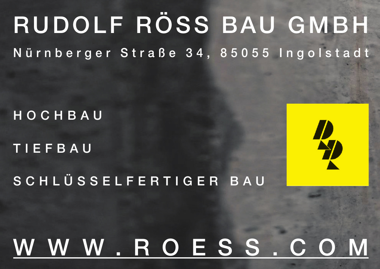Rudolf Röss Bau GmbH