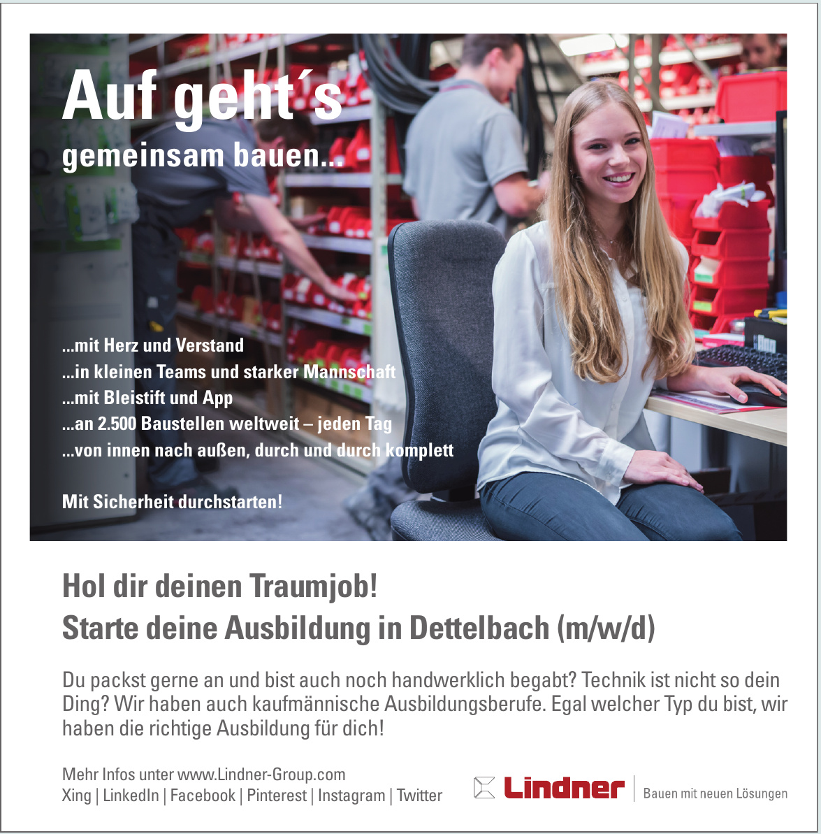 Lindner Lindner