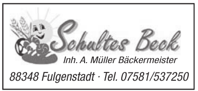 Schultes Beck Schultes Beck