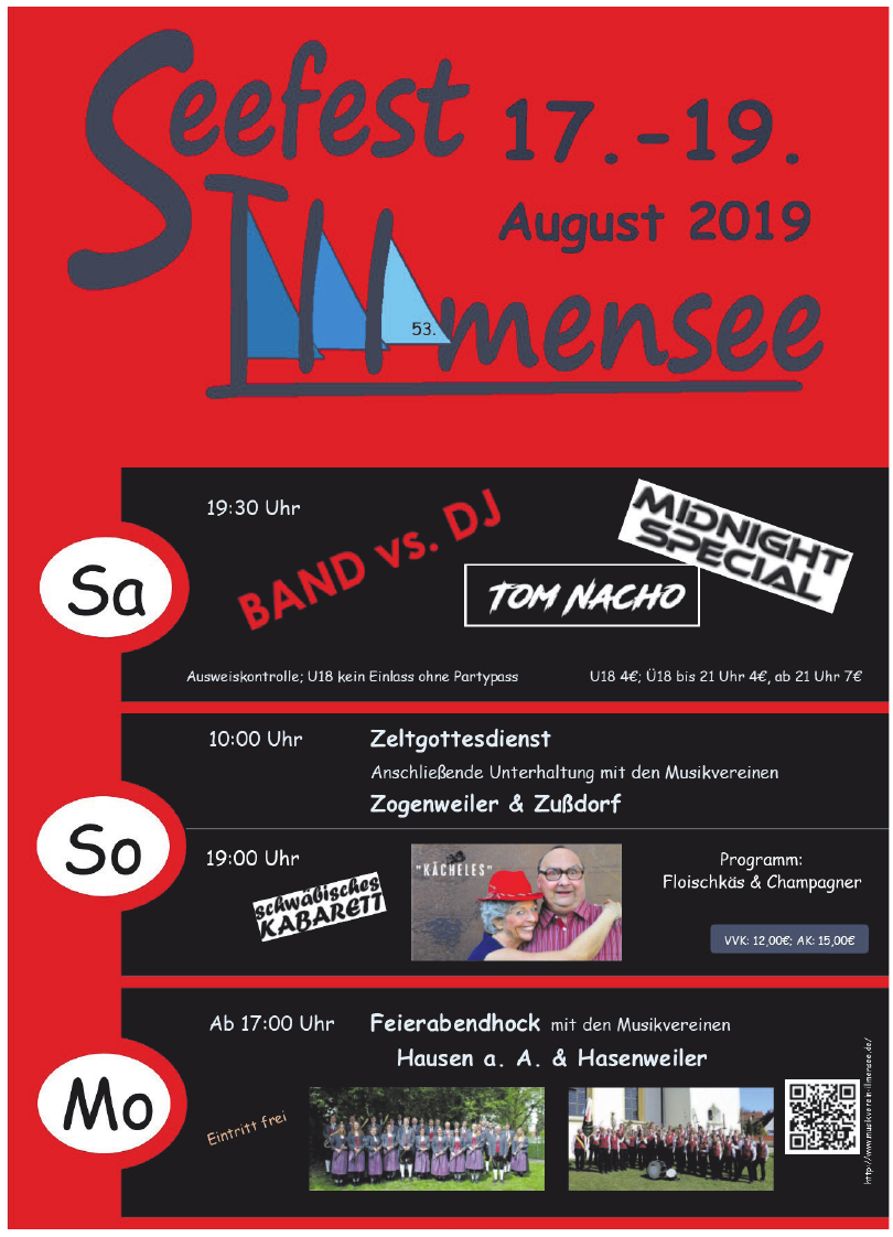 Seefest Seefest