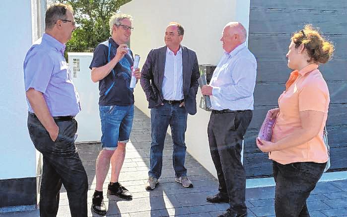 Energie-Wohn-Park Biblis wächst weiter