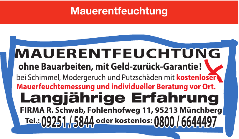 Firma R. Schwab Firma R. Schwab