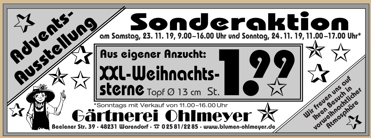 Gärtnerei Ohlmeyer Gärtnerei Ohlmeyer
